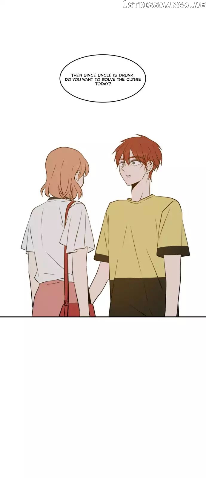 Read A Good Day to Be a Dog ENGLISH Manga Online