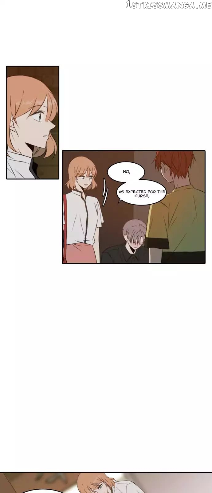 Read A Good Day to Be a Dog ENGLISH Manga Online