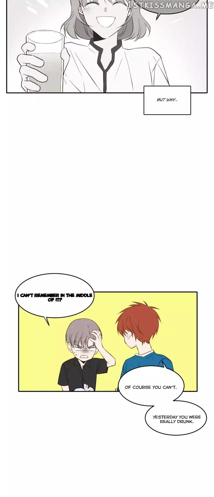 Read A Good Day to Be a Dog ENGLISH Manga Online