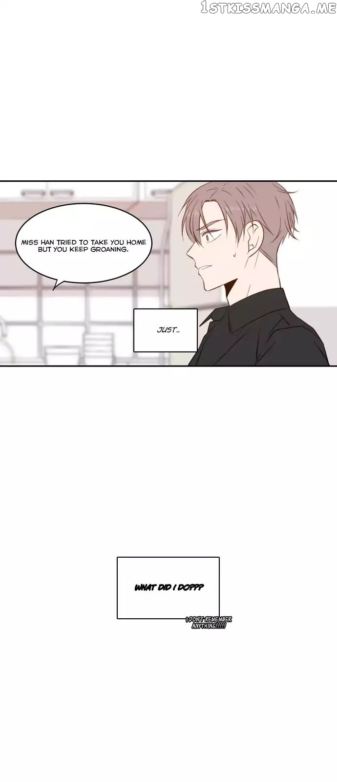 Read A Good Day to Be a Dog ENGLISH Manga Online