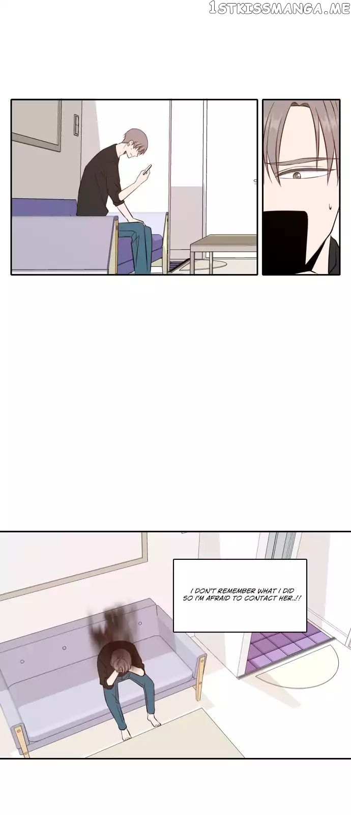 Read A Good Day to Be a Dog ENGLISH Manga Online