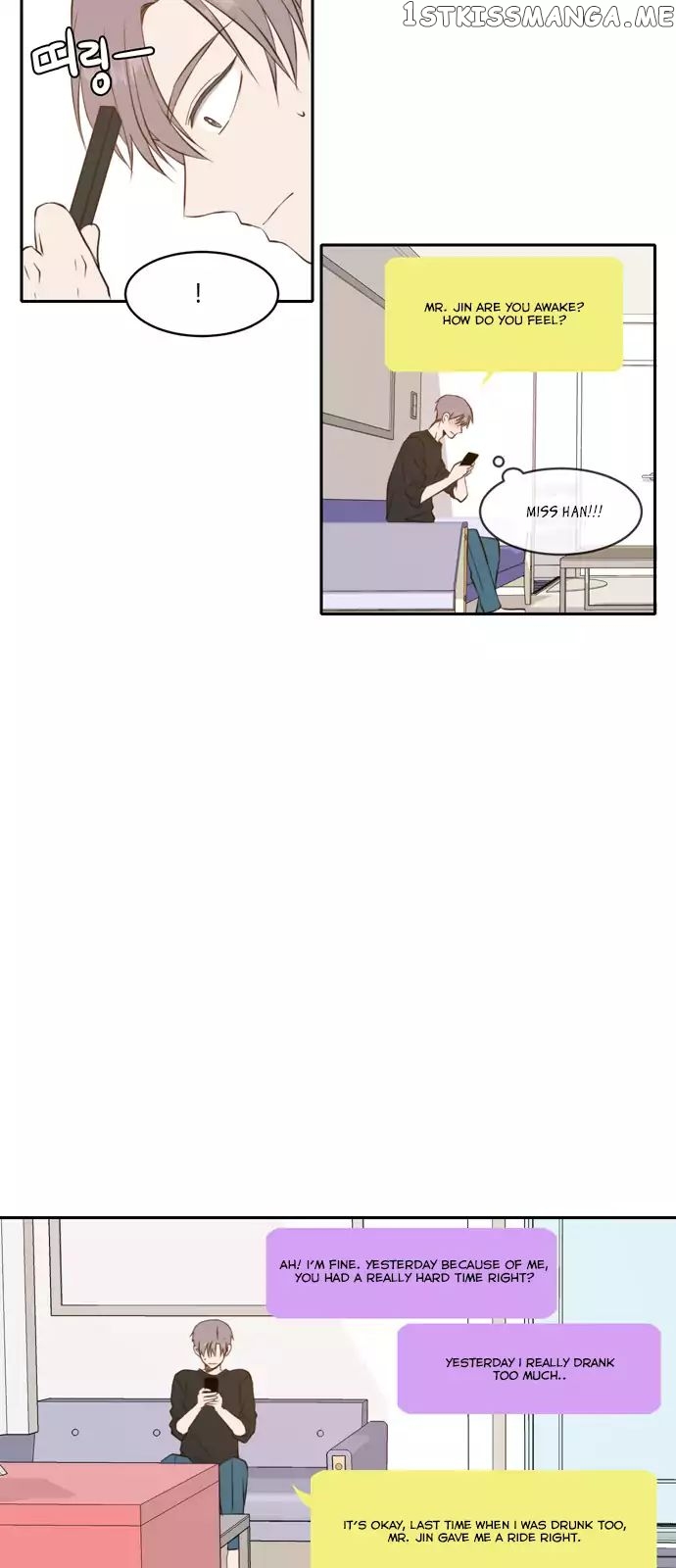 Read A Good Day to Be a Dog ENGLISH Manga Online