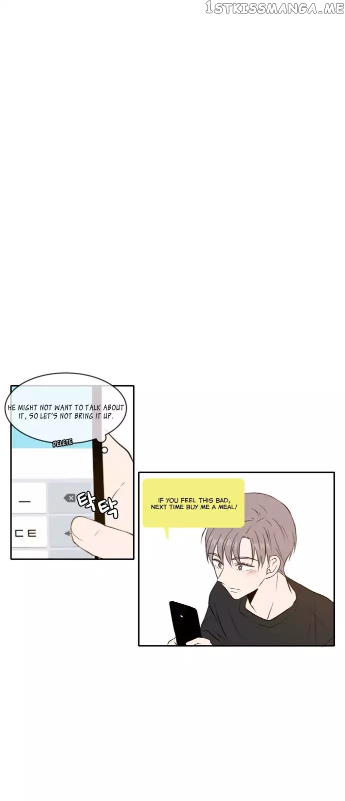 Read A Good Day to Be a Dog ENGLISH Manga Online