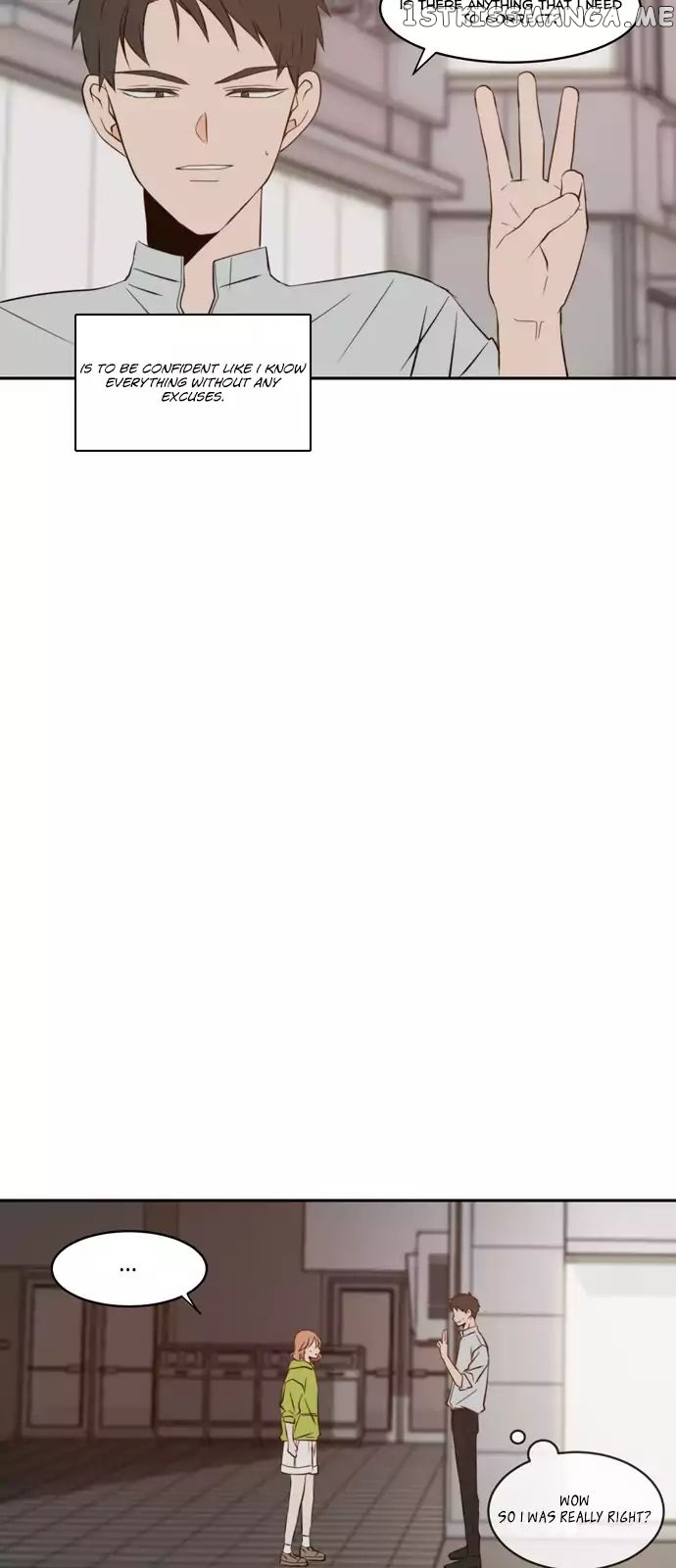 Read A Good Day to Be a Dog ENGLISH Manga Online