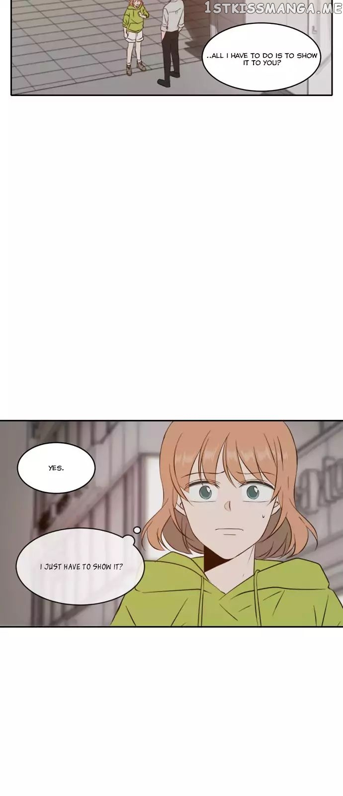 Read A Good Day to Be a Dog ENGLISH Manga Online