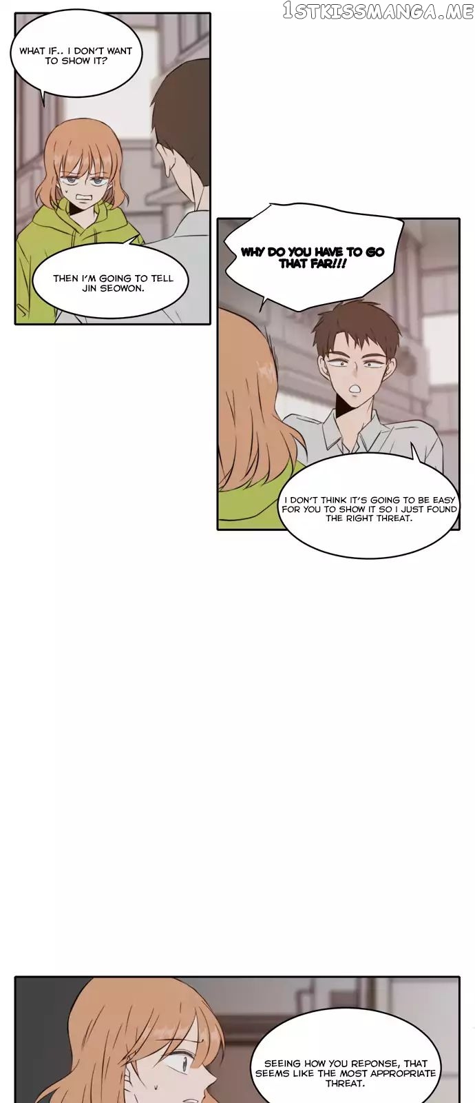 Read A Good Day to Be a Dog ENGLISH Manga Online