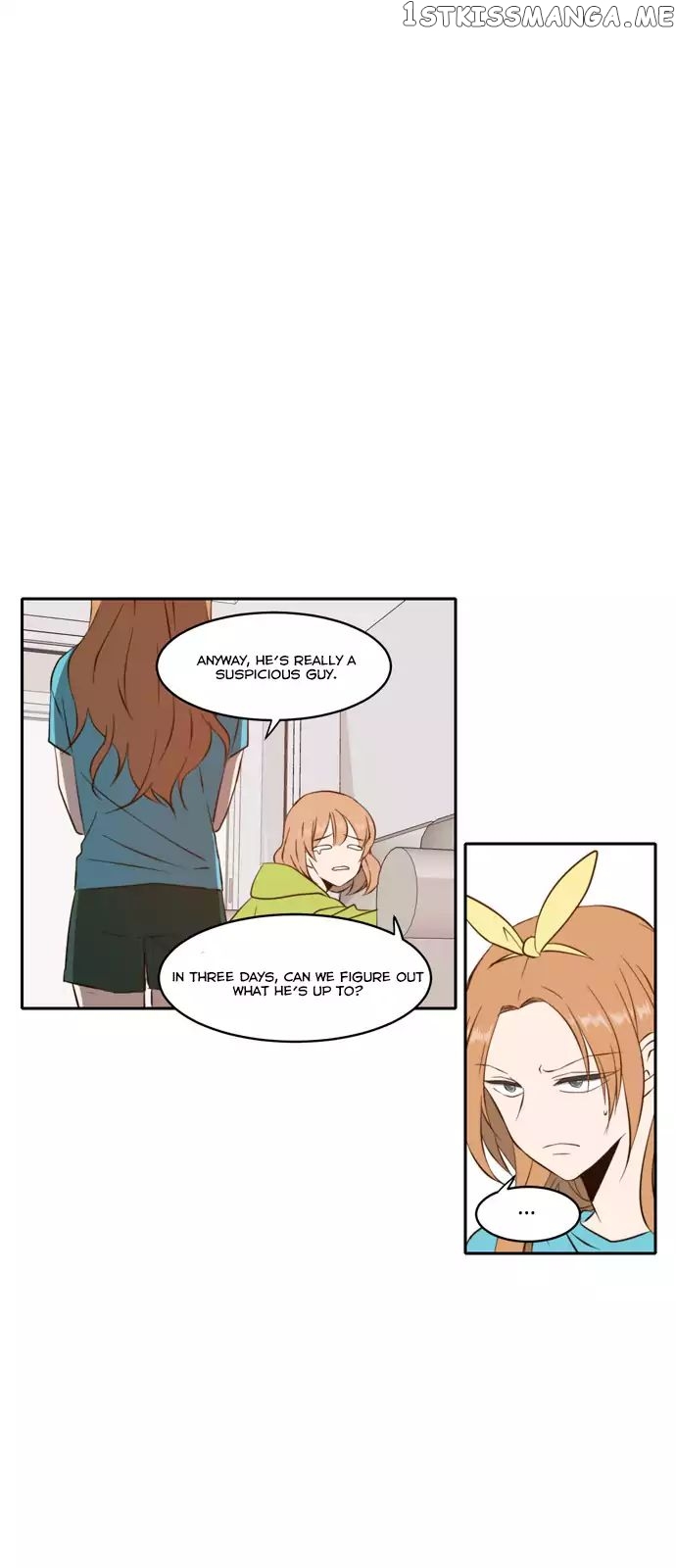 Read A Good Day to Be a Dog ENGLISH Manga Online