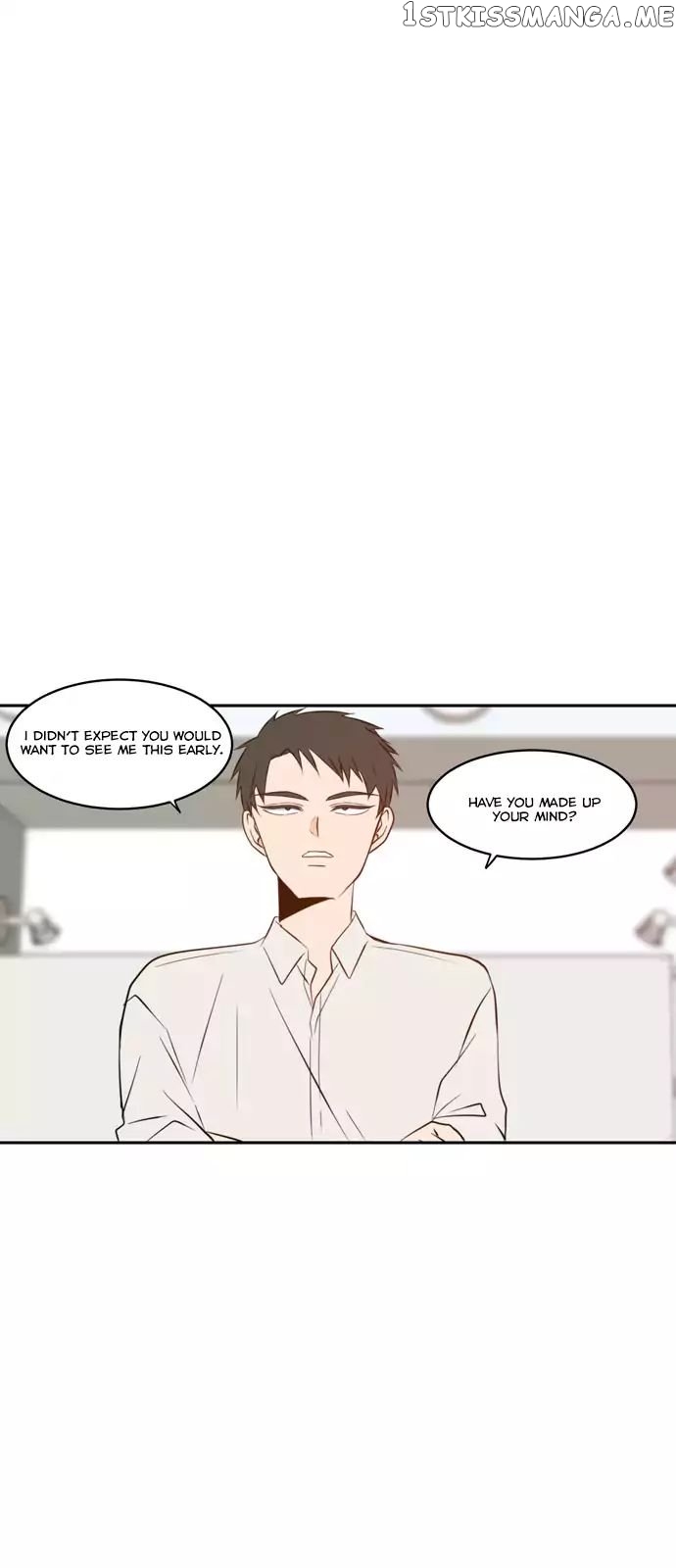 Read A Good Day to Be a Dog ENGLISH Manga Online