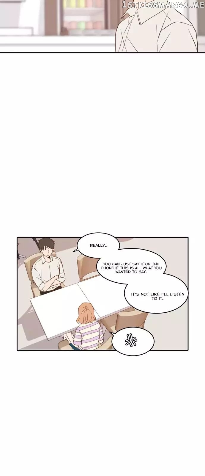 Read A Good Day to Be a Dog ENGLISH Manga Online