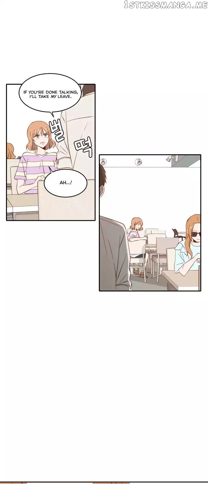 Read A Good Day to Be a Dog ENGLISH Manga Online