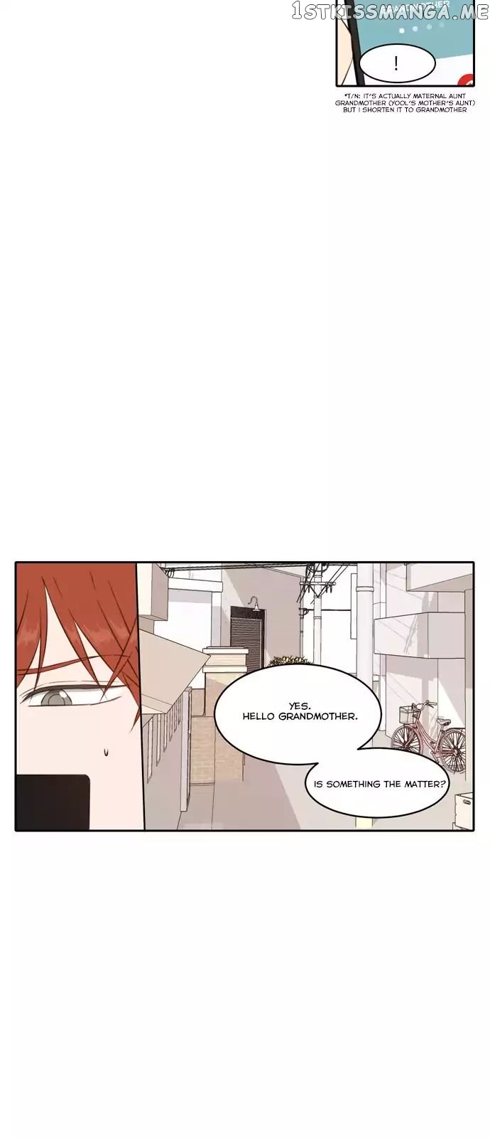 Read A Good Day to Be a Dog ENGLISH Manga Online