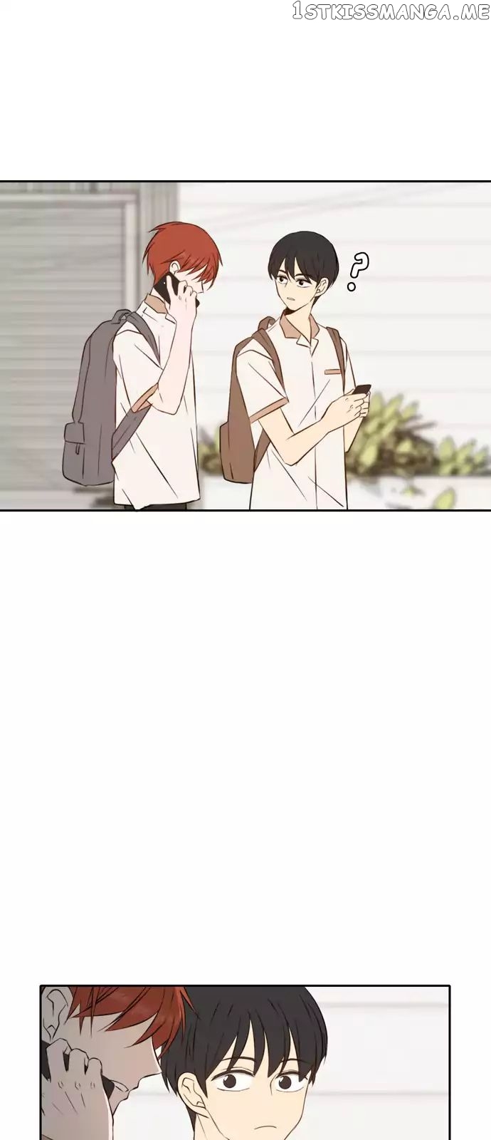 Read A Good Day to Be a Dog ENGLISH Manga Online