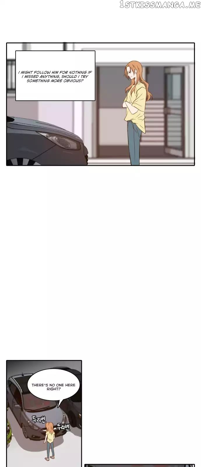 Read A Good Day to Be a Dog ENGLISH Manga Online