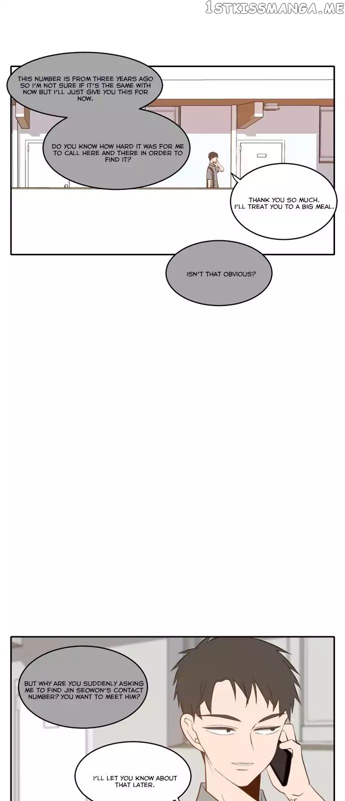 Read A Good Day to Be a Dog ENGLISH Manga Online