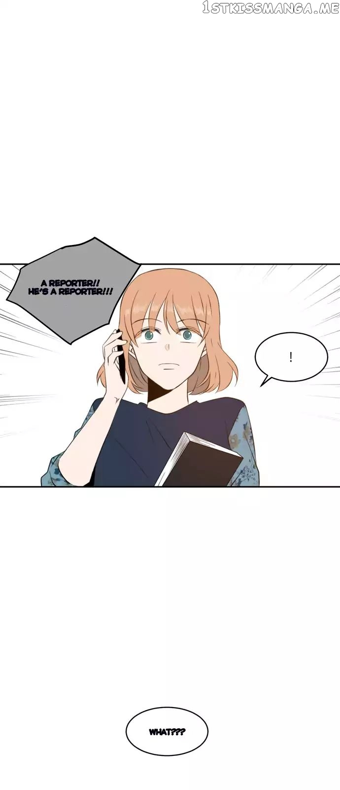 Read A Good Day to Be a Dog ENGLISH Manga Online