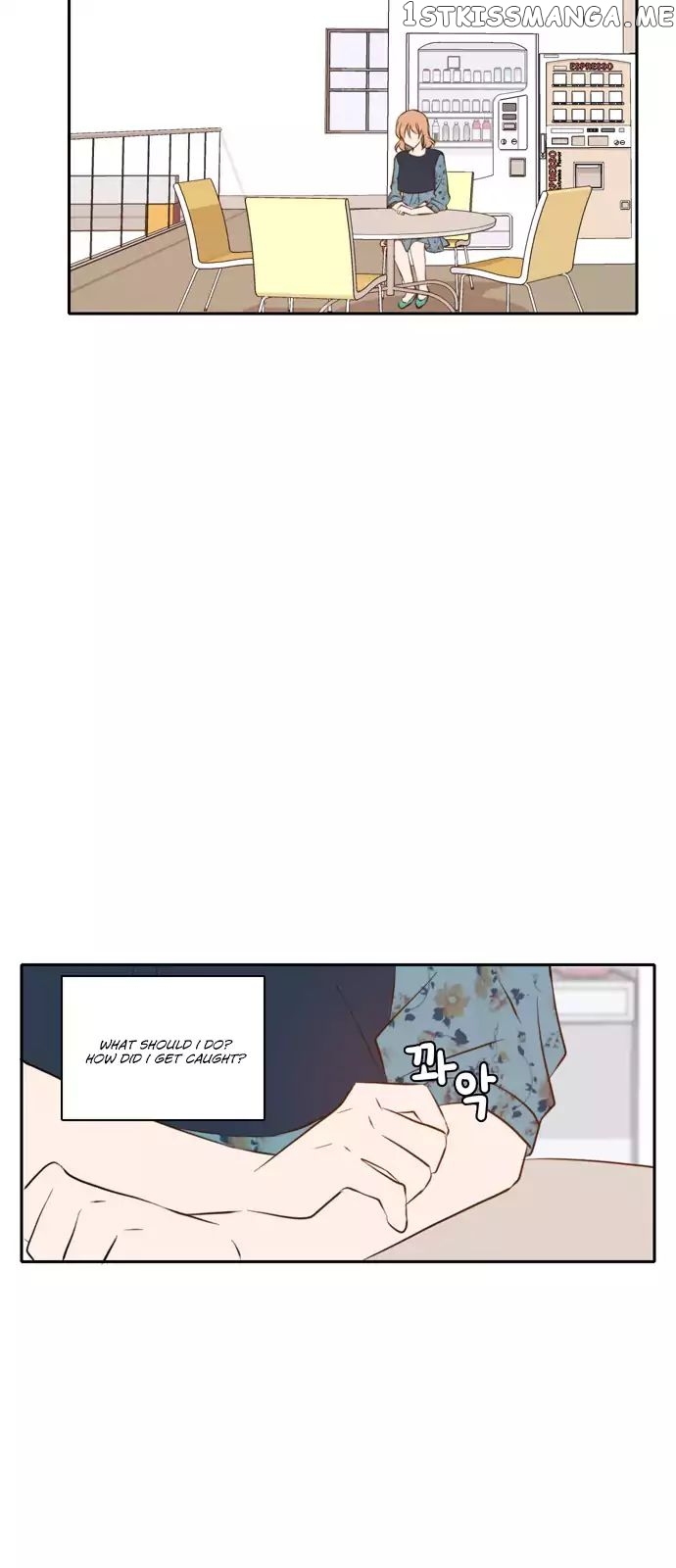 Read A Good Day to Be a Dog ENGLISH Manga Online