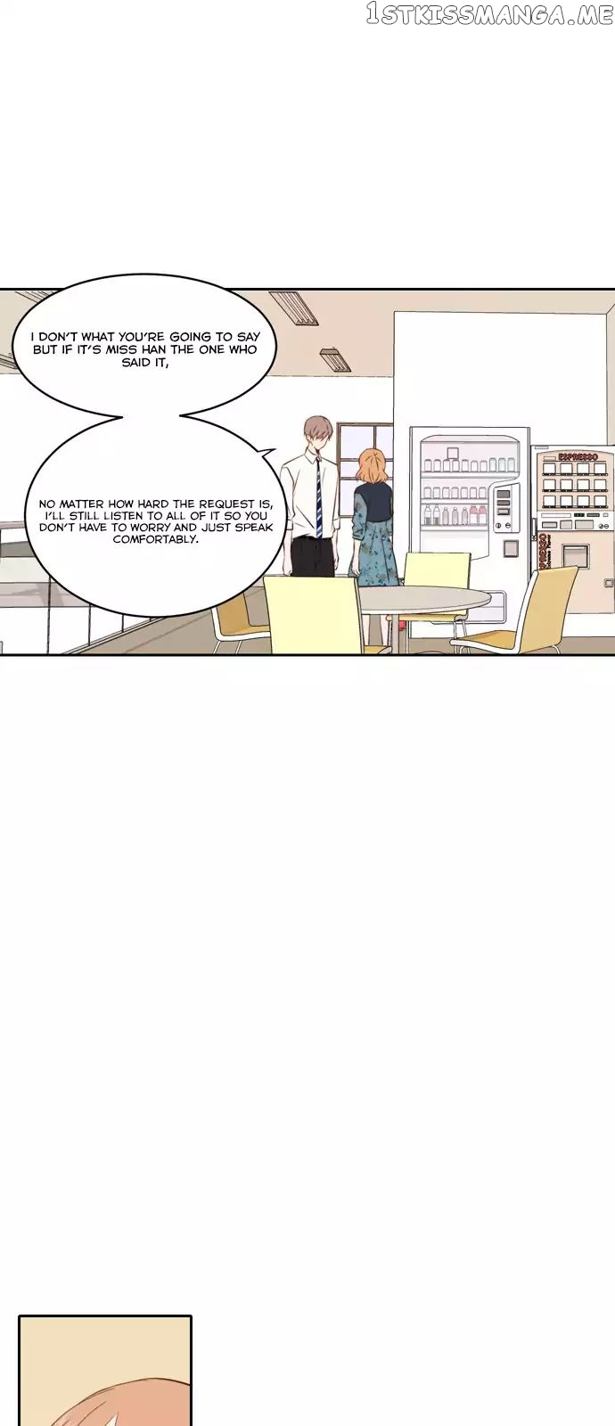 Read A Good Day to Be a Dog ENGLISH Manga Online