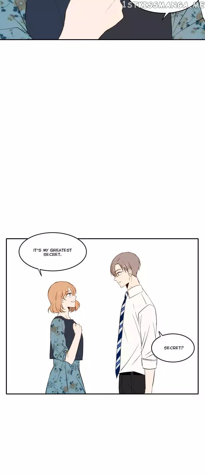 Read A Good Day to Be a Dog ENGLISH Manga Online