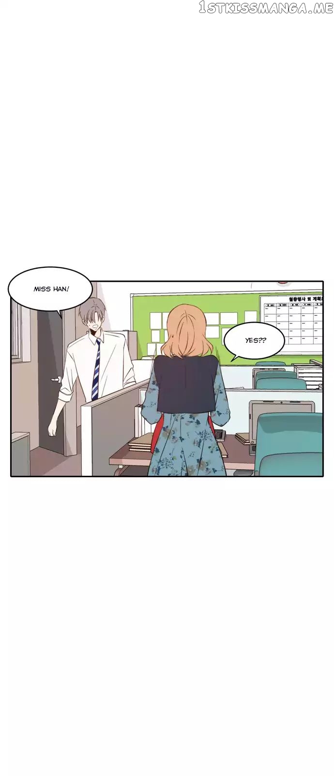 Read A Good Day to Be a Dog ENGLISH Manga Online