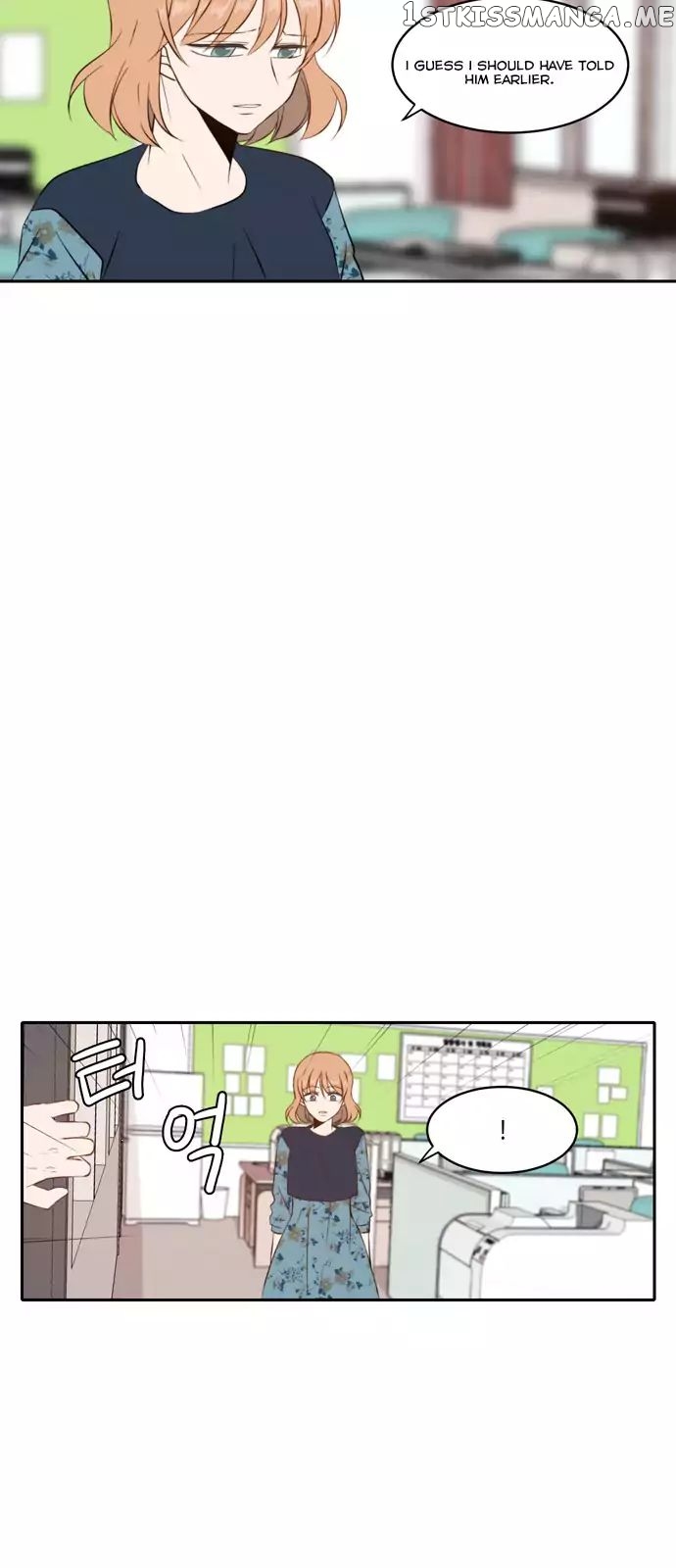 Read A Good Day to Be a Dog ENGLISH Manga Online