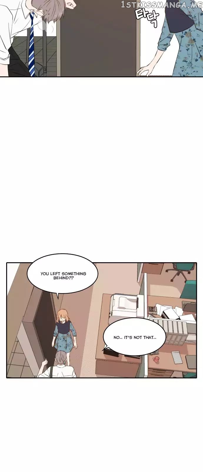 Read A Good Day to Be a Dog ENGLISH Manga Online