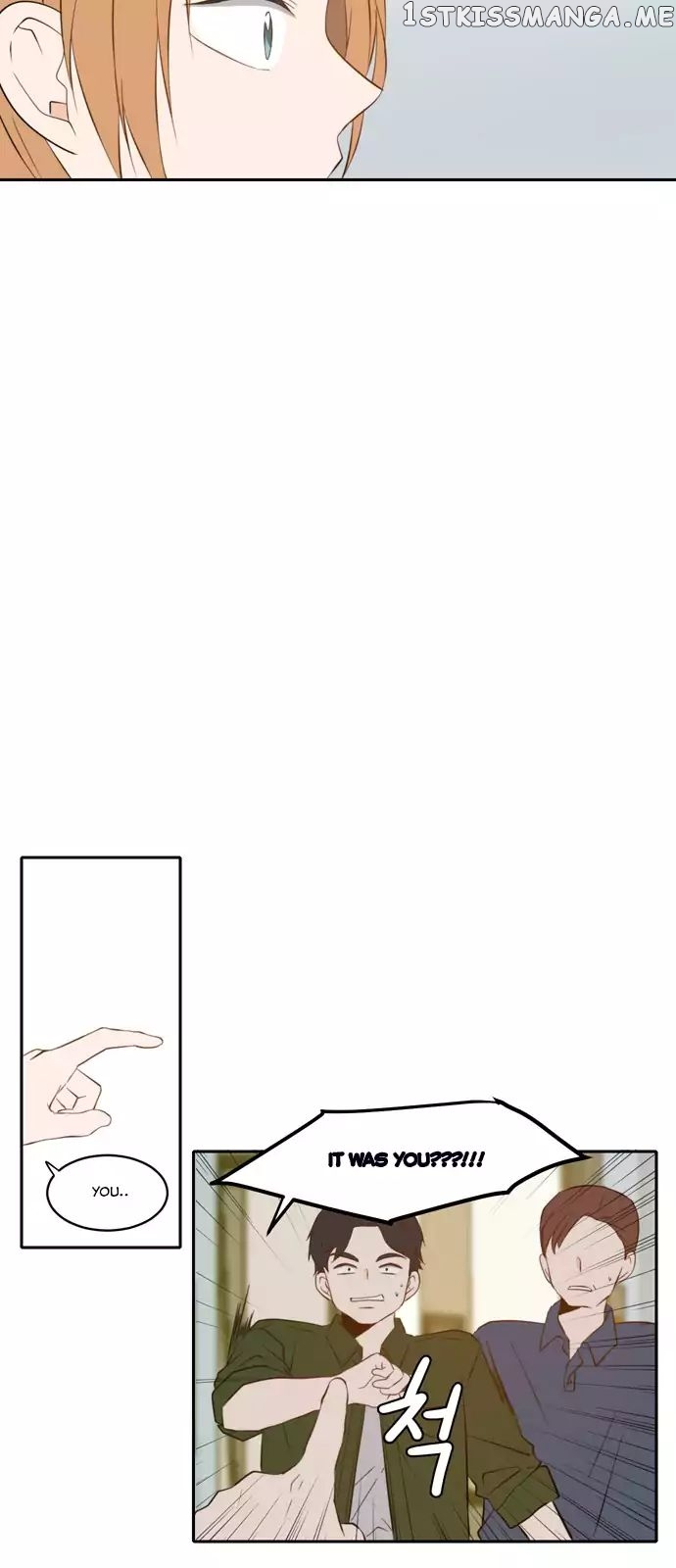 Read A Good Day to Be a Dog ENGLISH Manga Online