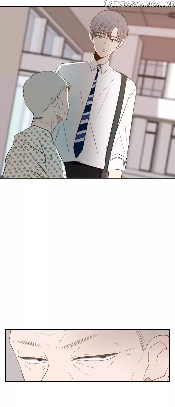 Read A Good Day to Be a Dog ENGLISH Manga Online