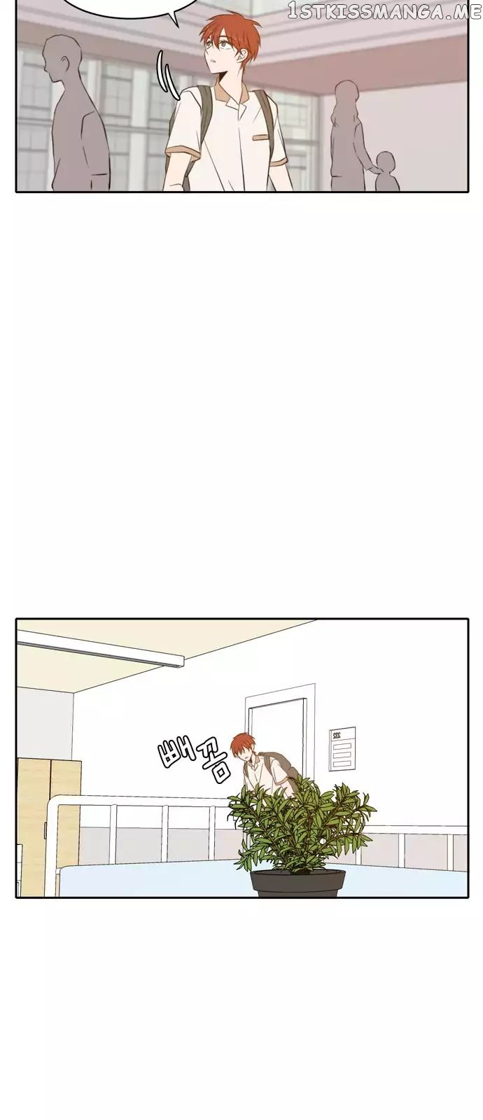 Read A Good Day to Be a Dog ENGLISH Manga Online