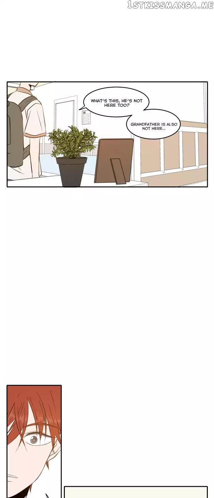 Read A Good Day to Be a Dog ENGLISH Manga Online