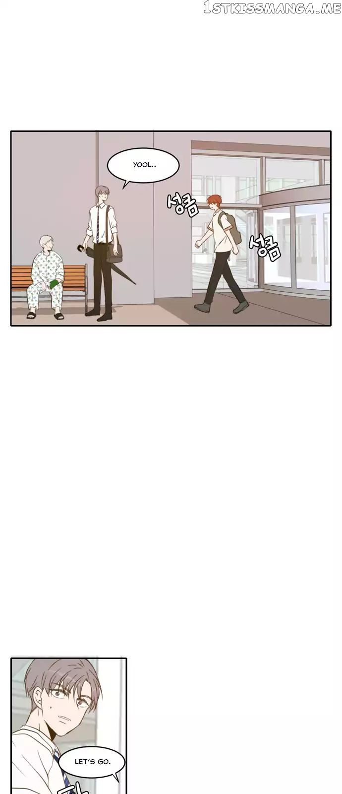 Read A Good Day to Be a Dog ENGLISH Manga Online