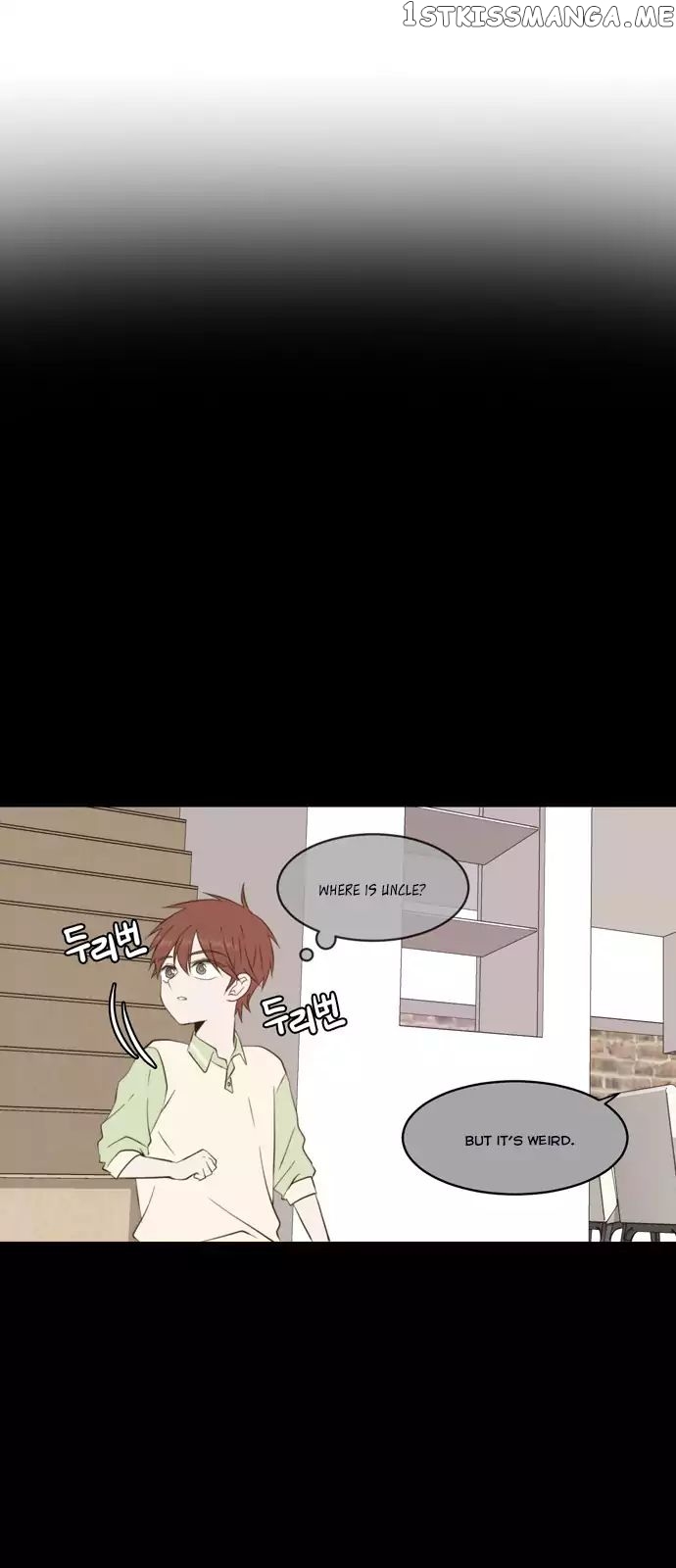 Read A Good Day to Be a Dog ENGLISH Manga Online