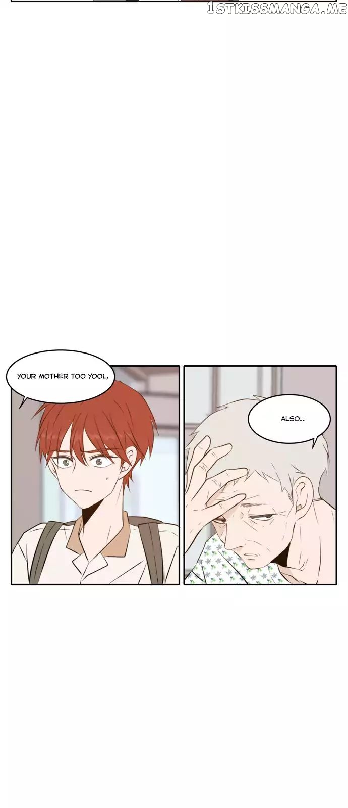 Read A Good Day to Be a Dog ENGLISH Manga Online