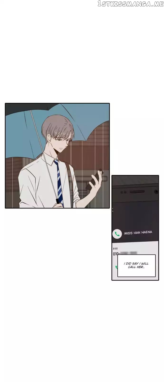 Read A Good Day to Be a Dog ENGLISH Manga Online