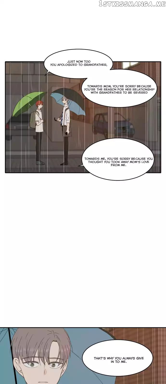 Read A Good Day to Be a Dog ENGLISH Manga Online