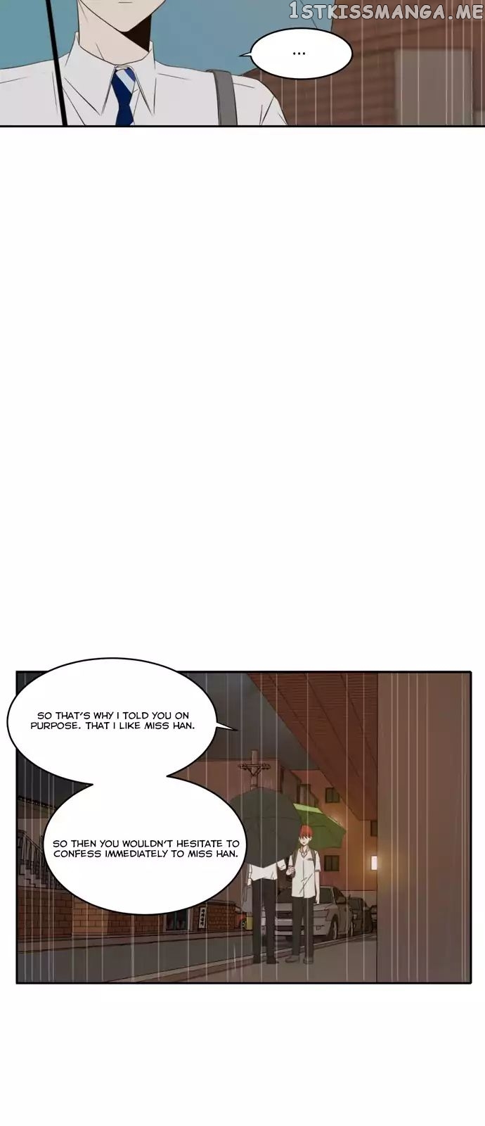 Read A Good Day to Be a Dog ENGLISH Manga Online