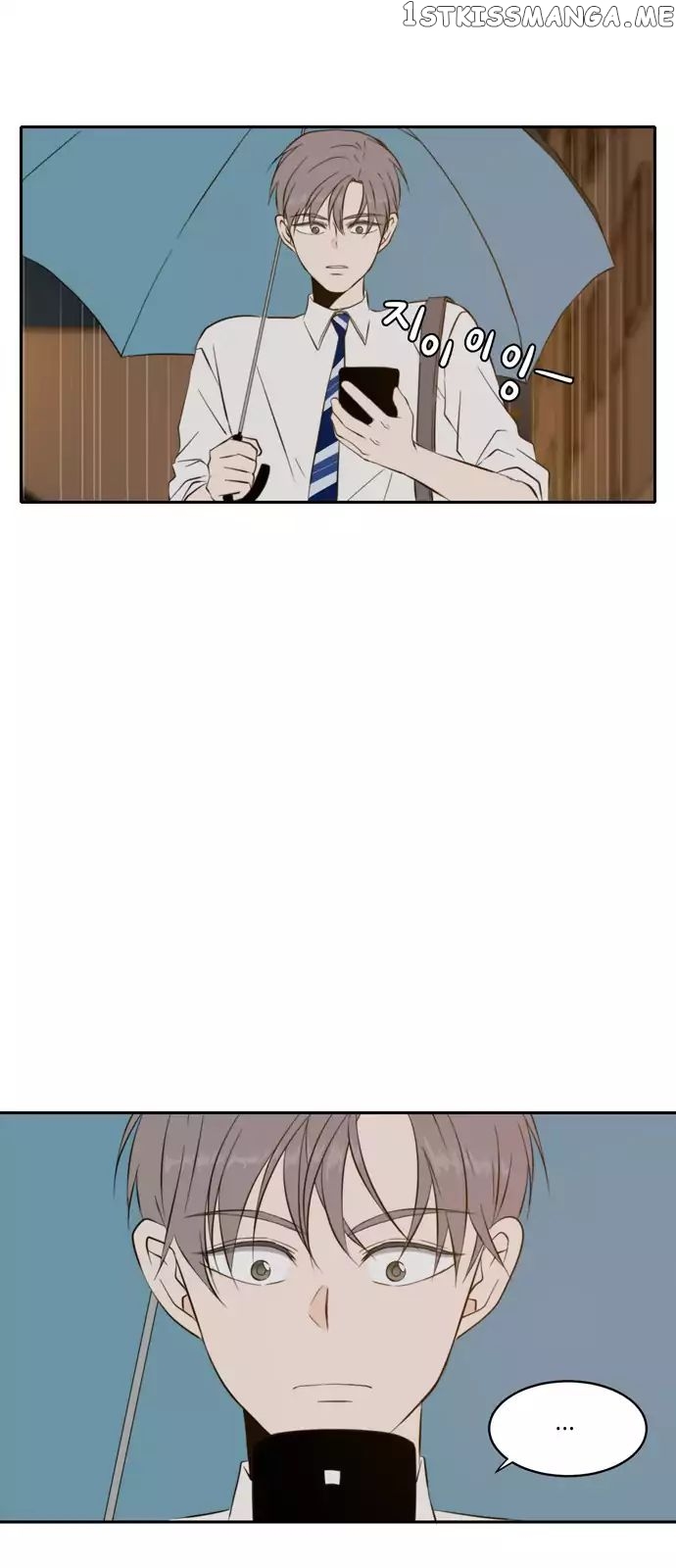 Read A Good Day to Be a Dog ENGLISH Manga Online