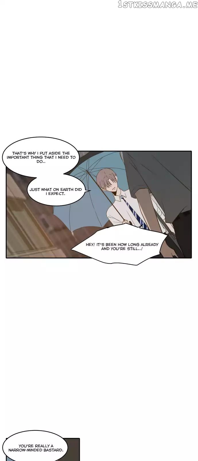 Read A Good Day to Be a Dog ENGLISH Manga Online