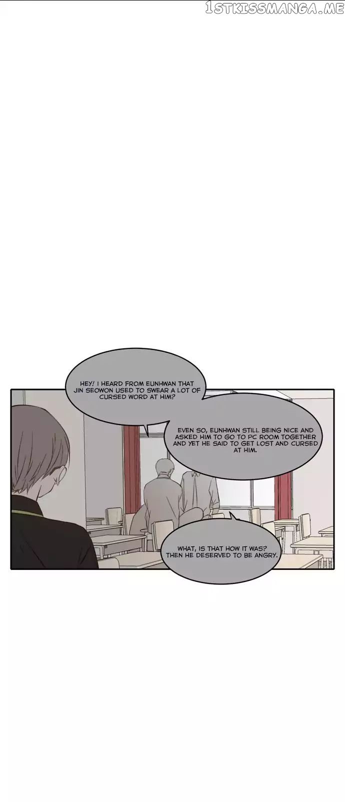 Read A Good Day to Be a Dog ENGLISH Manga Online