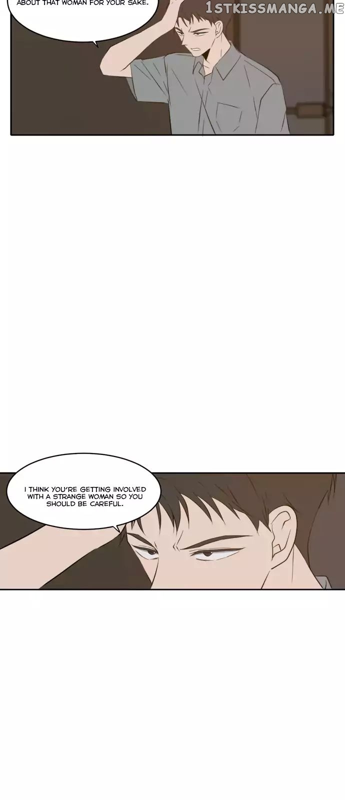 Read A Good Day to Be a Dog ENGLISH Manga Online