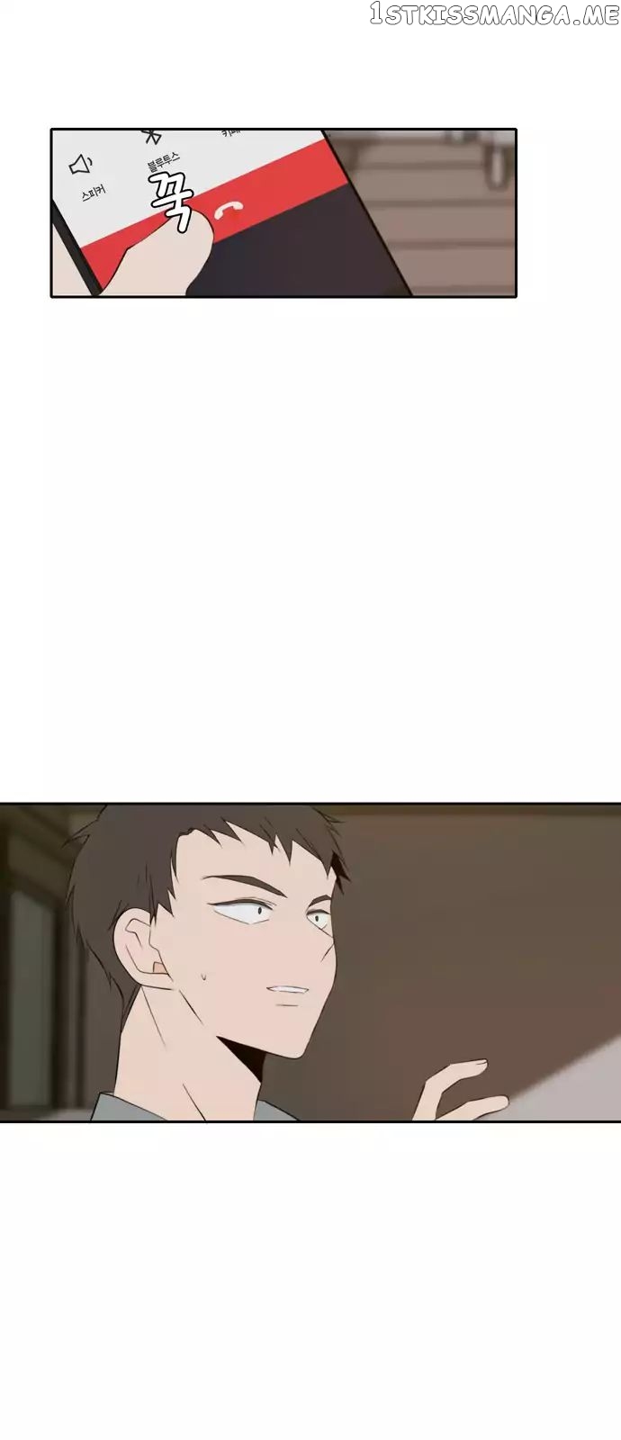 Read A Good Day to Be a Dog ENGLISH Manga Online