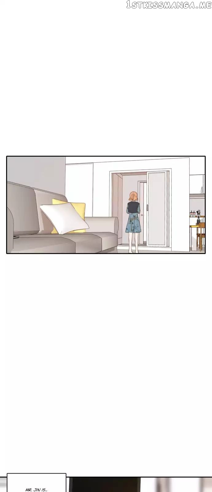 Read A Good Day to Be a Dog ENGLISH Manga Online