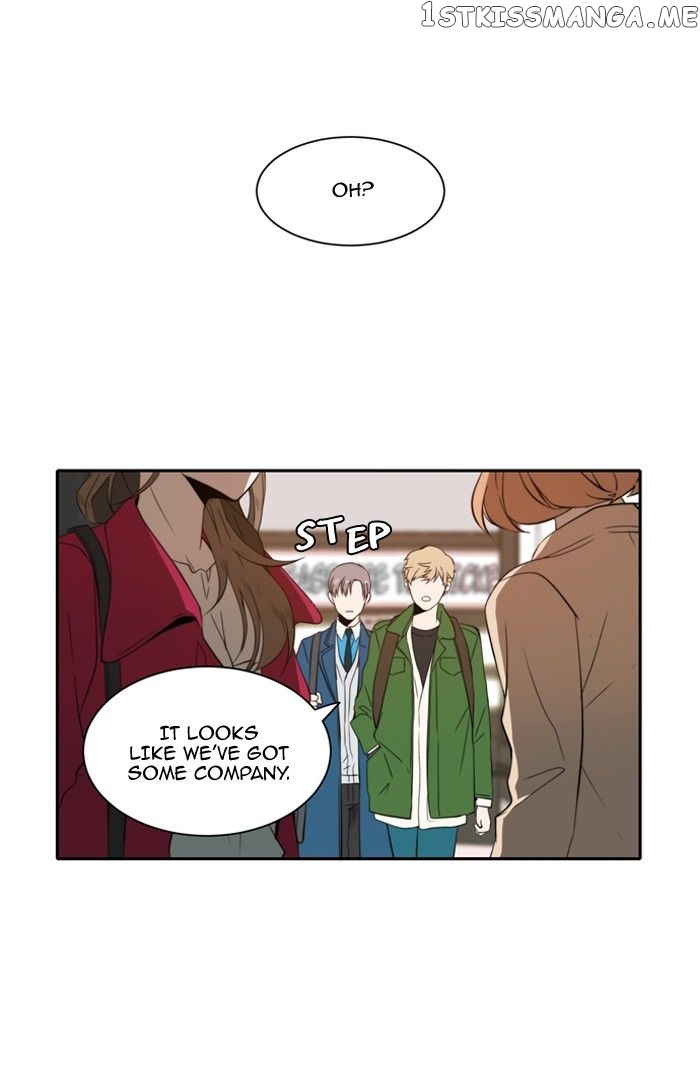 Read A Good Day to Be a Dog ENGLISH Manga Online