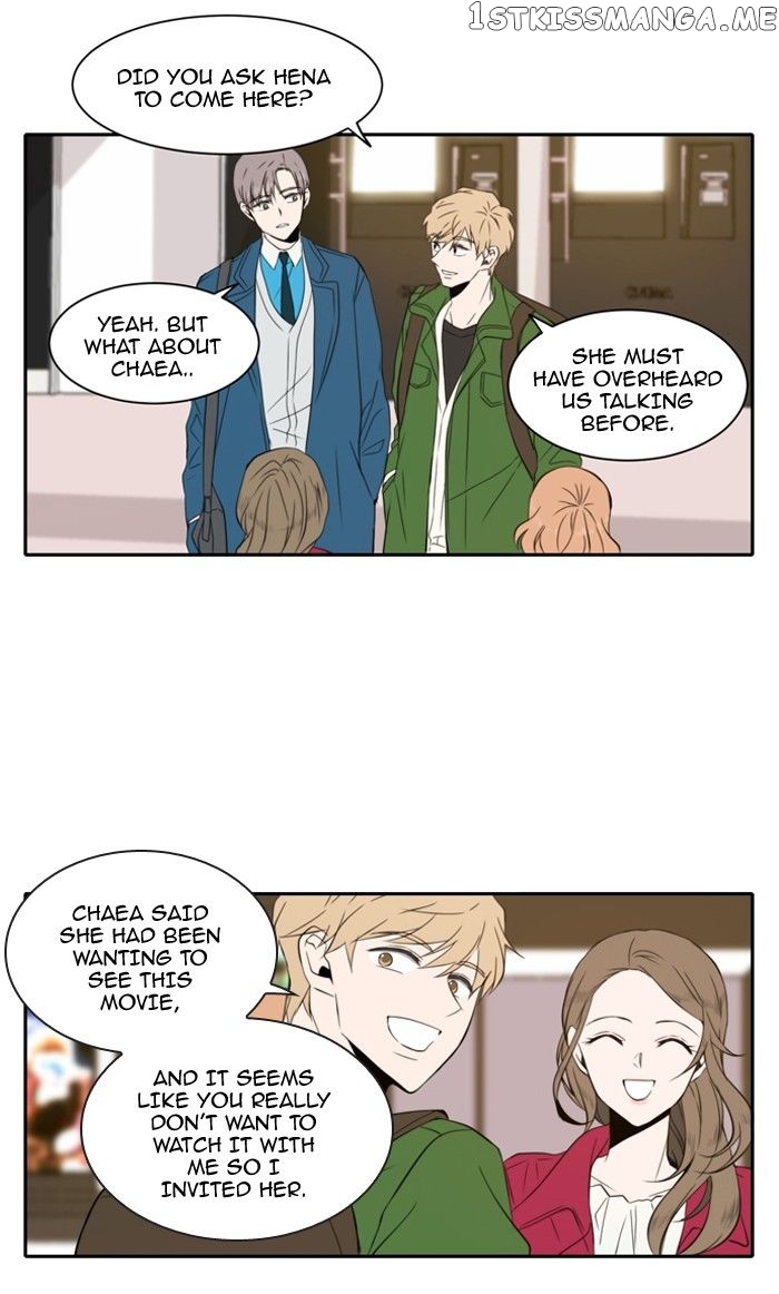 Read A Good Day to Be a Dog ENGLISH Manga Online