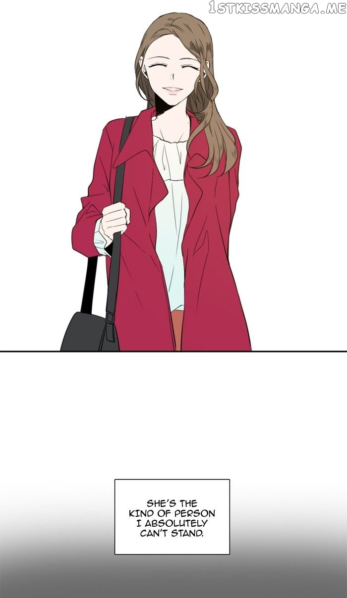 Read A Good Day to Be a Dog ENGLISH Manga Online