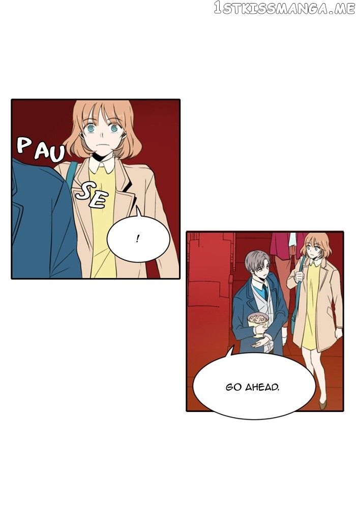 Read A Good Day to Be a Dog ENGLISH Manga Online