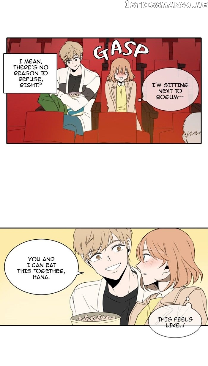 Read A Good Day to Be a Dog ENGLISH Manga Online