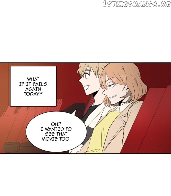 Read A Good Day to Be a Dog ENGLISH Manga Online