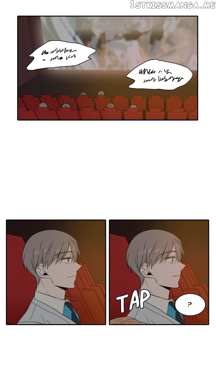 Read A Good Day to Be a Dog ENGLISH Manga Online