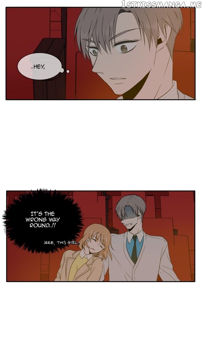 Read A Good Day to Be a Dog ENGLISH Manga Online