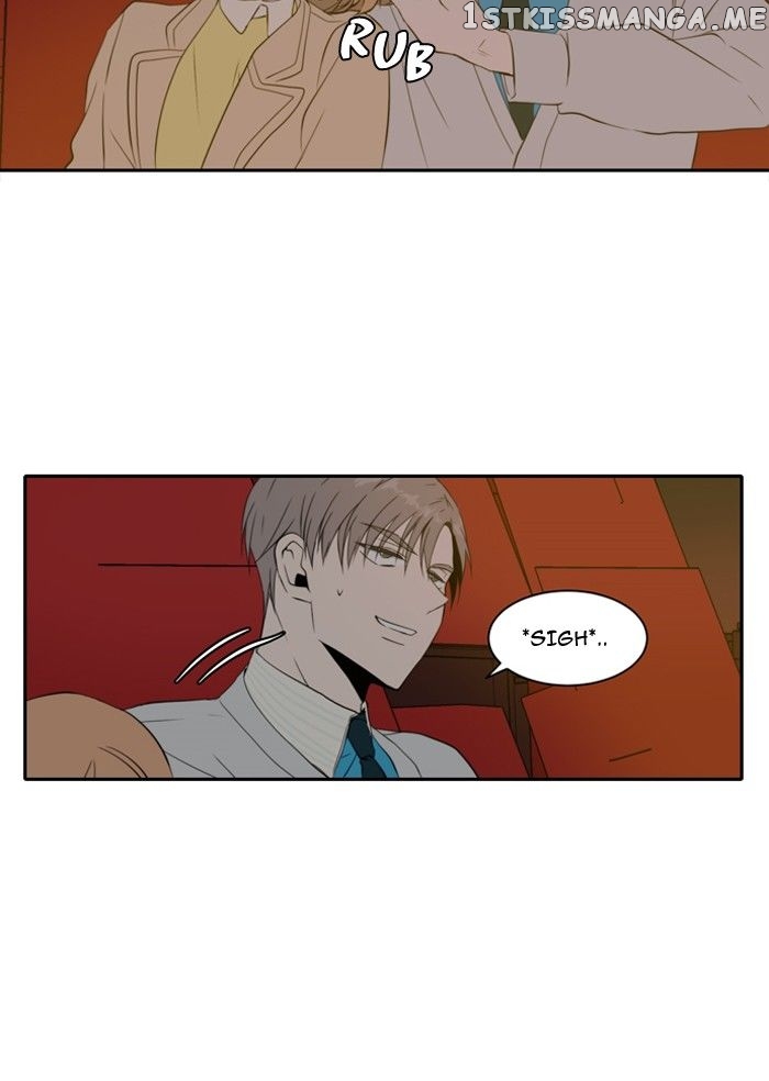 Read A Good Day to Be a Dog ENGLISH Manga Online